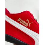 TÊNIS PUMA SPEEDCAT VERMELHO