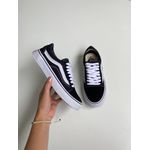 VANS OLD SKOOL