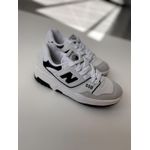 TÊNIS NEW BALANCE 550