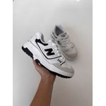 TÊNIS NEW BALANCE 550