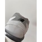 TÊNIS NEW BALANCE 9060 BRANCO/CINZA