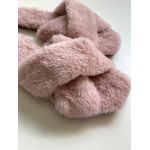 PANTUFA NINA ROSA