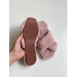 PANTUFA NINA ROSA