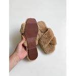 PANTUFA NINA MARRON