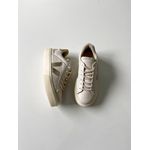 TÊNIS VERT OFF WHITE/DOURADO