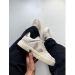 TÊNIS VERT OFF WHITE/DOURADO