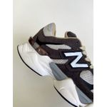 TÊNIS NEW BALANCE 9060 CASTOR