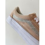 VANS OLD SKOOL NUDE