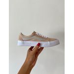 VANS OLD SKOOL NUDE