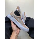 VANS OLD SKOOL NUDE