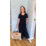 Conjunto Luiza Preto