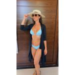 Saída Nozinho Preto