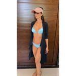 Saída Nozinho Preto