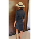 Saída Nozinho Preto