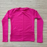Blusa De Proteção Pink