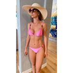 Tanga Fio em Dobra Com Regulagem Candy