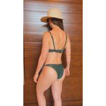 Tanga de Amarrar Botânico