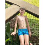 Sunga Infantil Oceanic