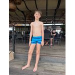 Sunga Infantil Oceanic