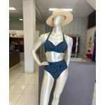 Top Meia Taça Bali