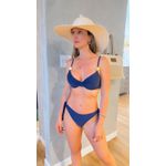 Tanga de Amarrar Navy