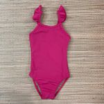 Maio Infantil Pink Liso