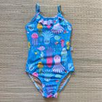 Maio Infantil Fundo do mar