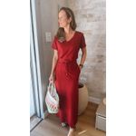 Conjunto Luiza Cherry