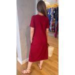 Vestido Lia Cherry