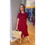 Vestido Lia Cherry