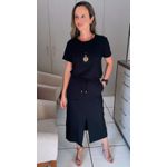 Conjunto Liz - Preto