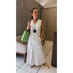 Conjunto Ana OFF White 