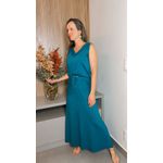 Conjunto Ana Verde Militar