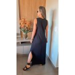 Vestido Betina Preto