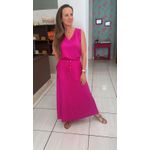 Conjunto Ana Fúcsia