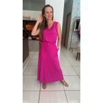 Conjunto Ana Fúcsia