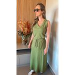 Conjunto Ana Pistache