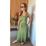 Conjunto Ana Pistache