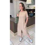  Vestido Lia Caqui