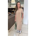  Vestido Lia Caqui