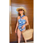 Maiô/Body Helena Atlanta