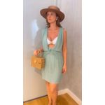 Saída Malu Erva Doce