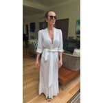 Saída Maitê Off White
