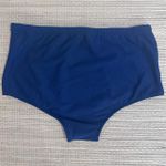 Sunga Larga Navy