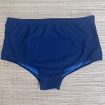 Sunga Larga Navy