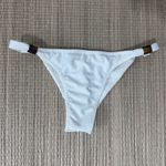 Tanga Fio em Dobra Com Regulagem Off