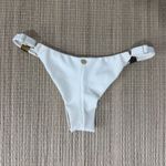 Tanga Fio em Dobra Com Regulagem Off