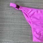 Tanga Fio em Dobra Com Regulagem Candy