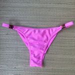 Tanga Fio em Dobra Com Regulagem Candy