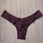 Tanga Fio em Dobra Coffee